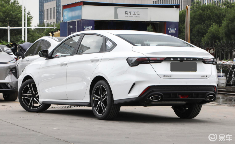 缤瑞格栅-轮毂-尾灯-易车