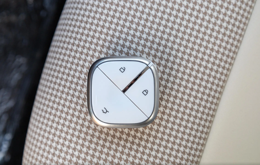 萌趣中藏实用,这车定位精准,实现花小钱办大事