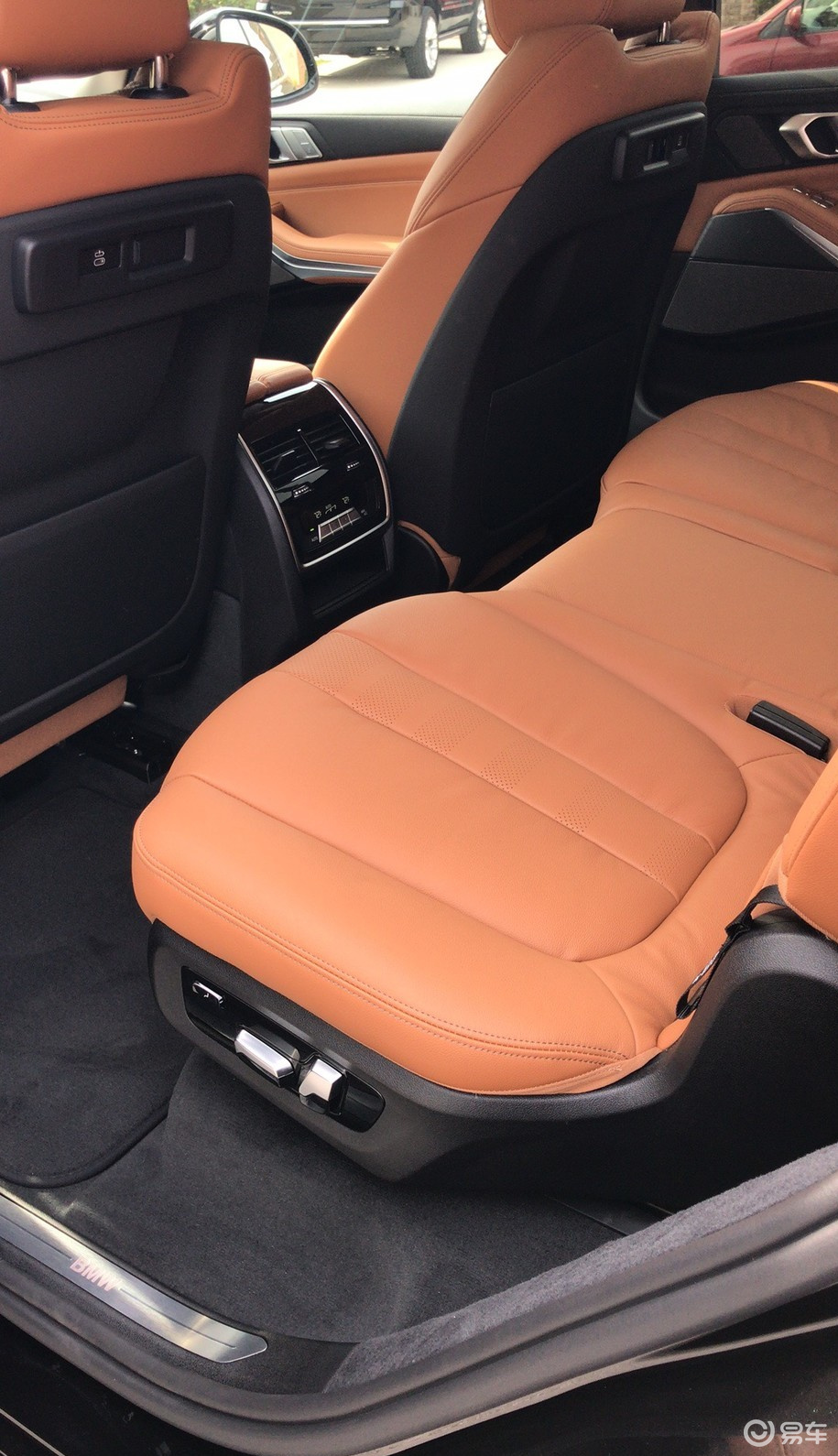 2019款BMWX7基礎設置裝備擺設參數報價 保稅港預定最低幾多錢 汽車 第6張