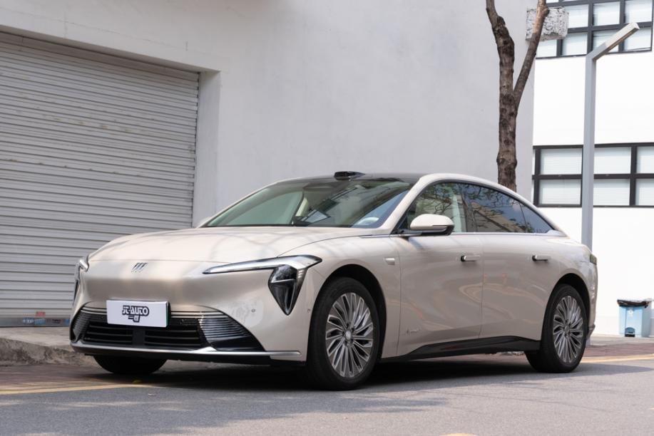 君越的新能源平替?别克至境L7体验报告