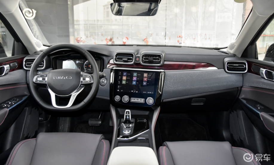 领克02大灯-轴距-充电-易车