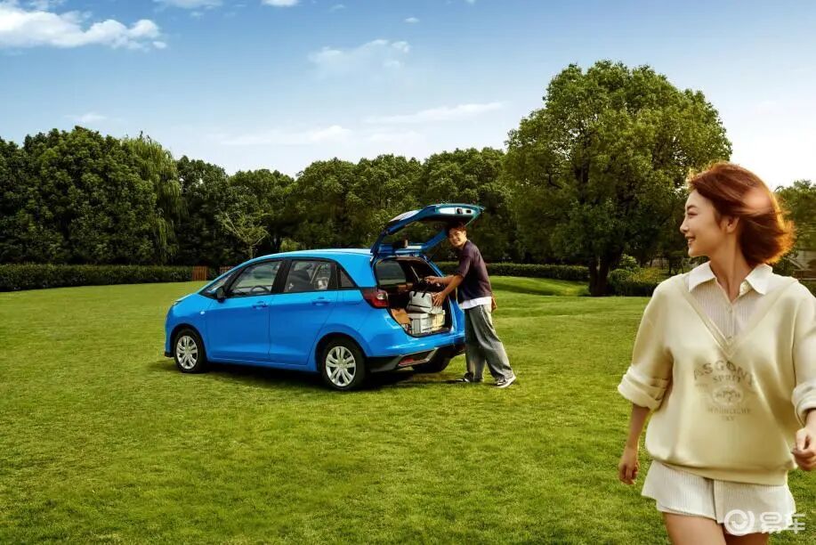 视点|诚意“触底”，情怀共鸣——飞度的“限量”与价值新解