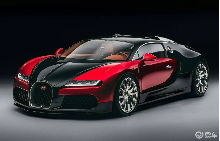 布加迪威龙FKP致敬版即将发布，纪念传奇车型与关键人物