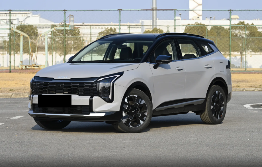 韩系车魅力不减，这车实力升级，一口价10.99万起