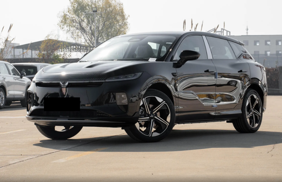 20万预算想买中型SUV，不妨看这车，配置丰富，续航扎实