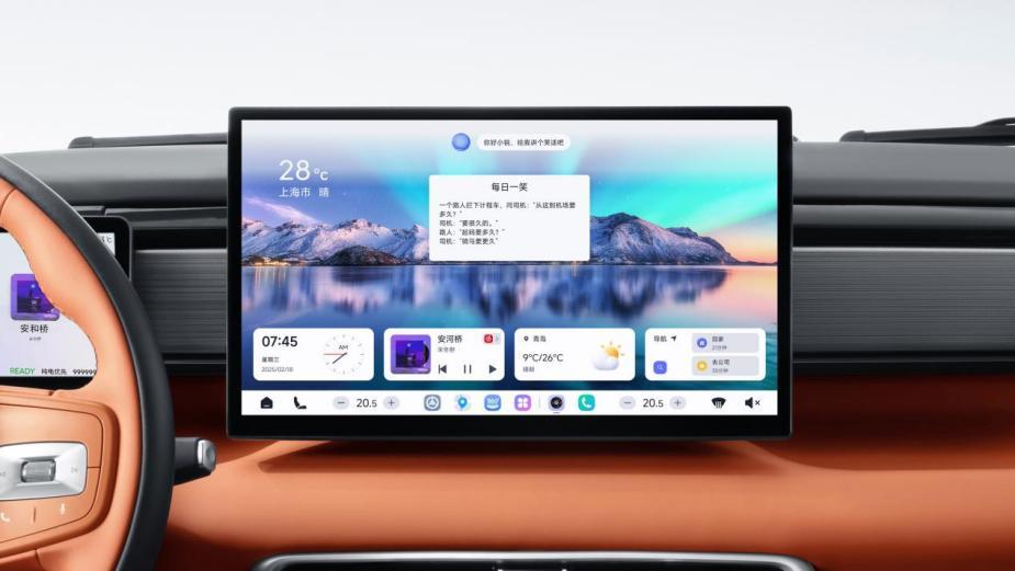 三动力齐发,大型MPV锐胜M8限时只要12.98万元起?