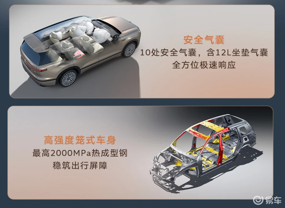 全系标配激光雷达和后轮转向，大众ID.ERA 9X上市
