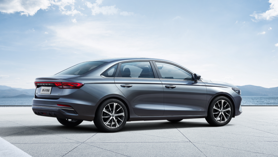 二手吉利帝豪gs值得入手吗?_易车知识库