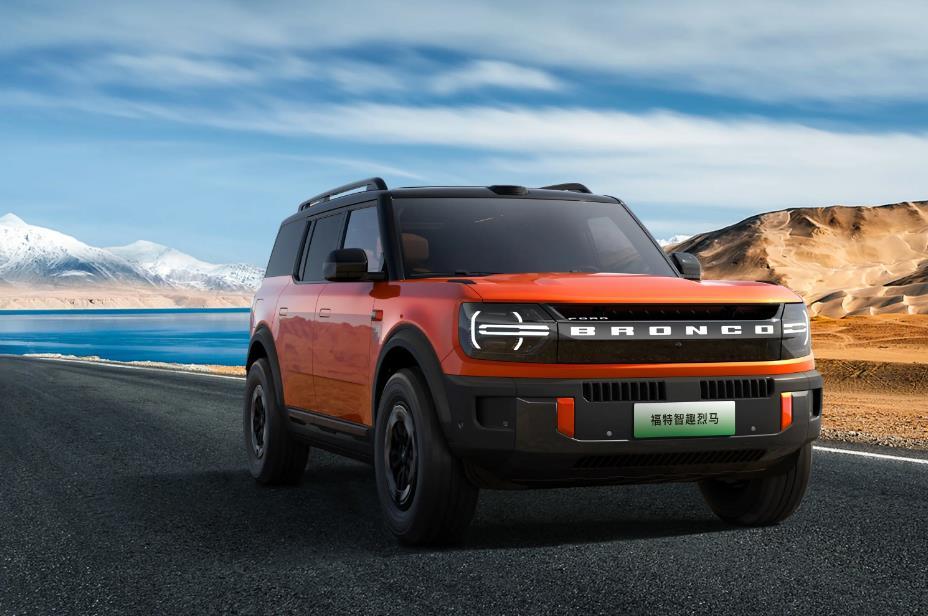 方盒子新能源SUV终极对决