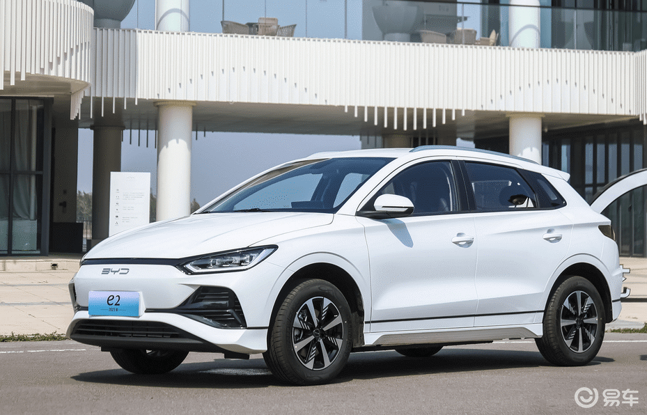 比亚迪e2纯电动车一公里多少钱_易车知识库