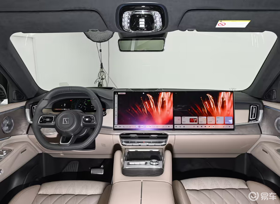 极氪8X开启预售，预售价37.68-51.68万元