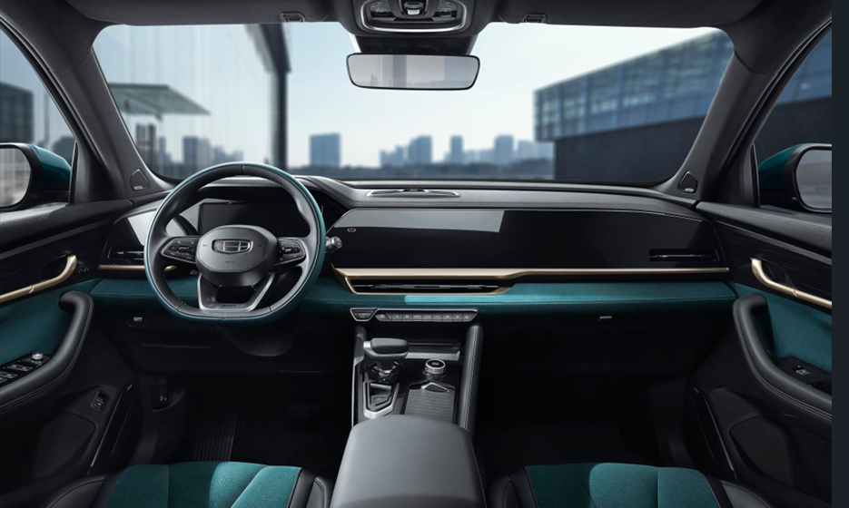 星越L、CS75 PLUS、瑞虎8L怎么选