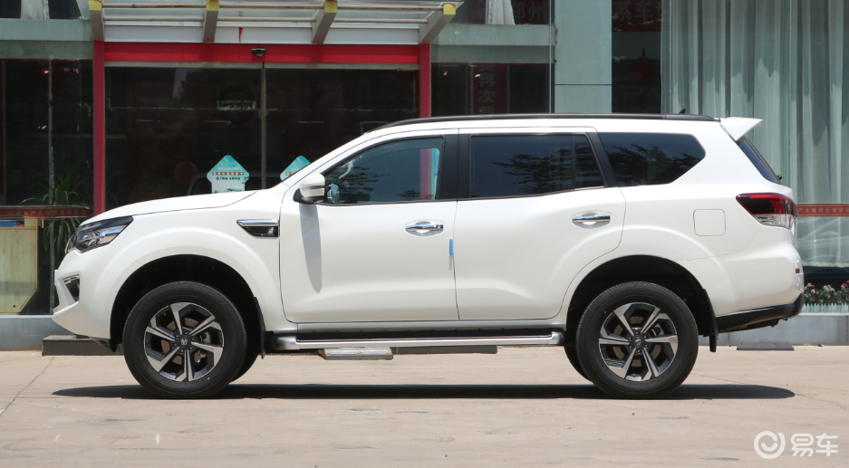 帕拉丁柴油四驱价格_易车知识库