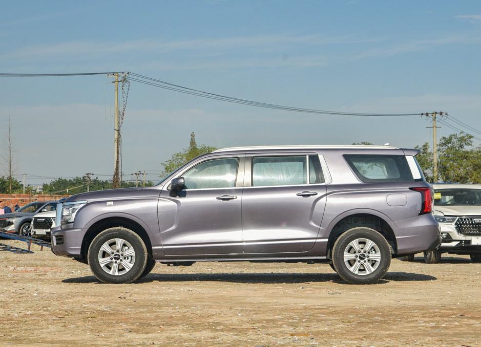 哈弗h5报价及图片2020款新车_易车知识库