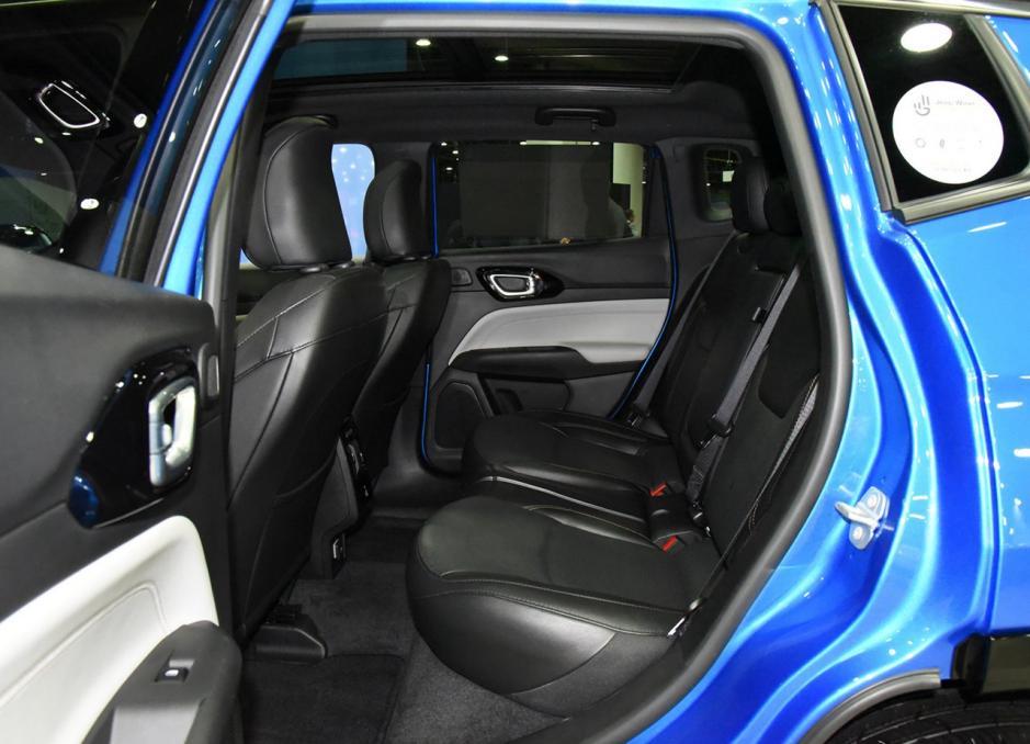 指南者降价原因有哪些_易车知识库