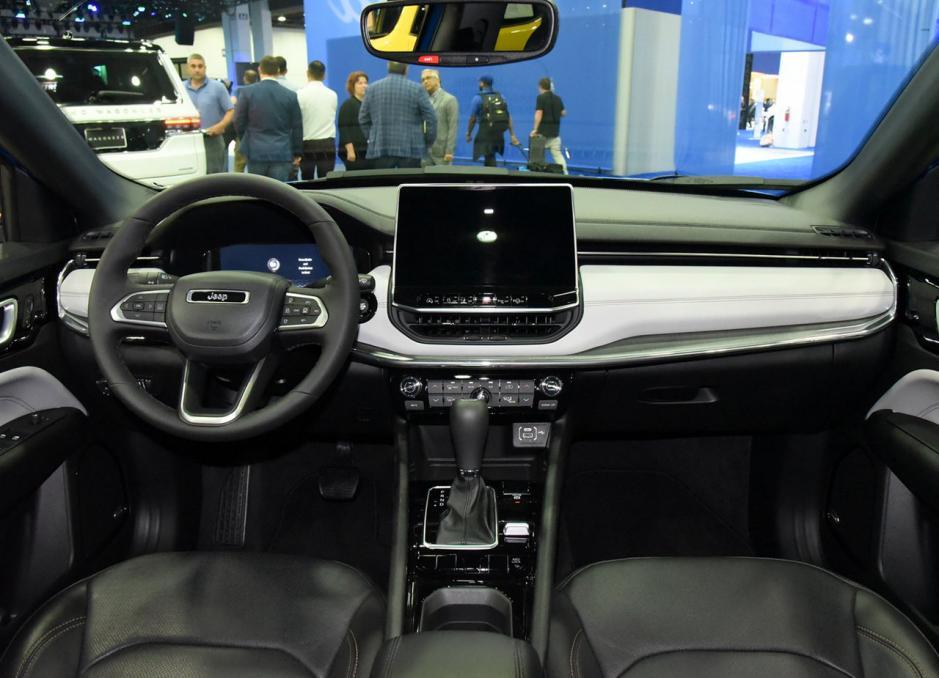 指南者降价原因有哪些_易车知识库