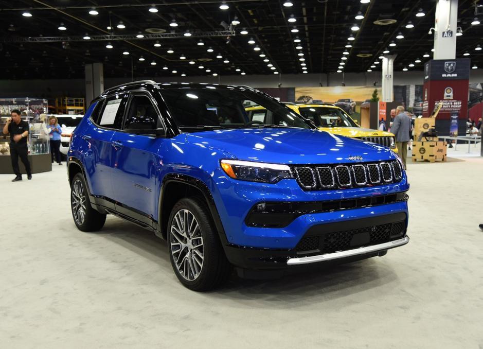 指南者降价原因有哪些_易车知识库