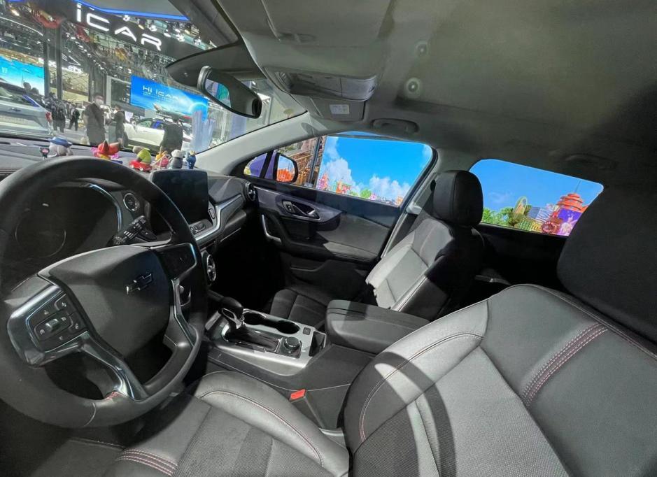 知乎_易车知识库