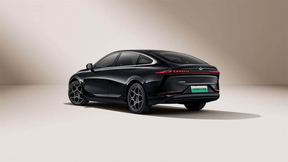 长安启源a07其中自主品牌15万级纯电轿车_易车