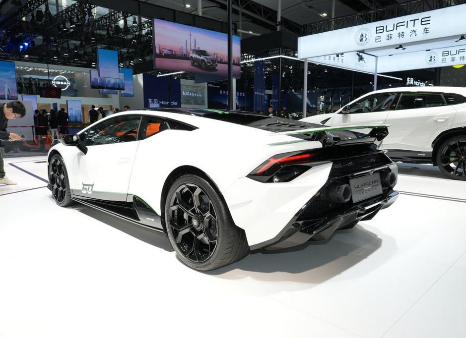 huracán外观_易车知识库