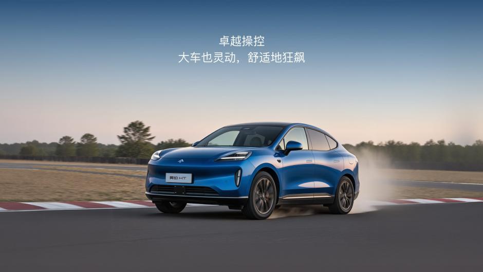 一口价的昊铂HT让家庭用户“一步到位”