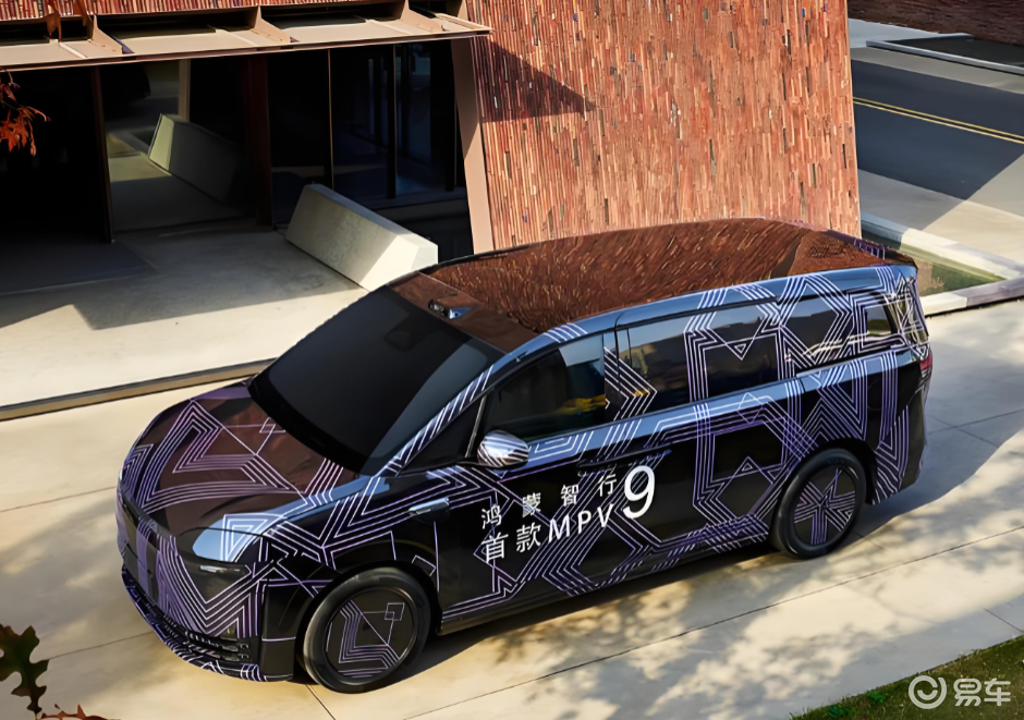 消费降级下，车企为何扎堆造9系高端车？