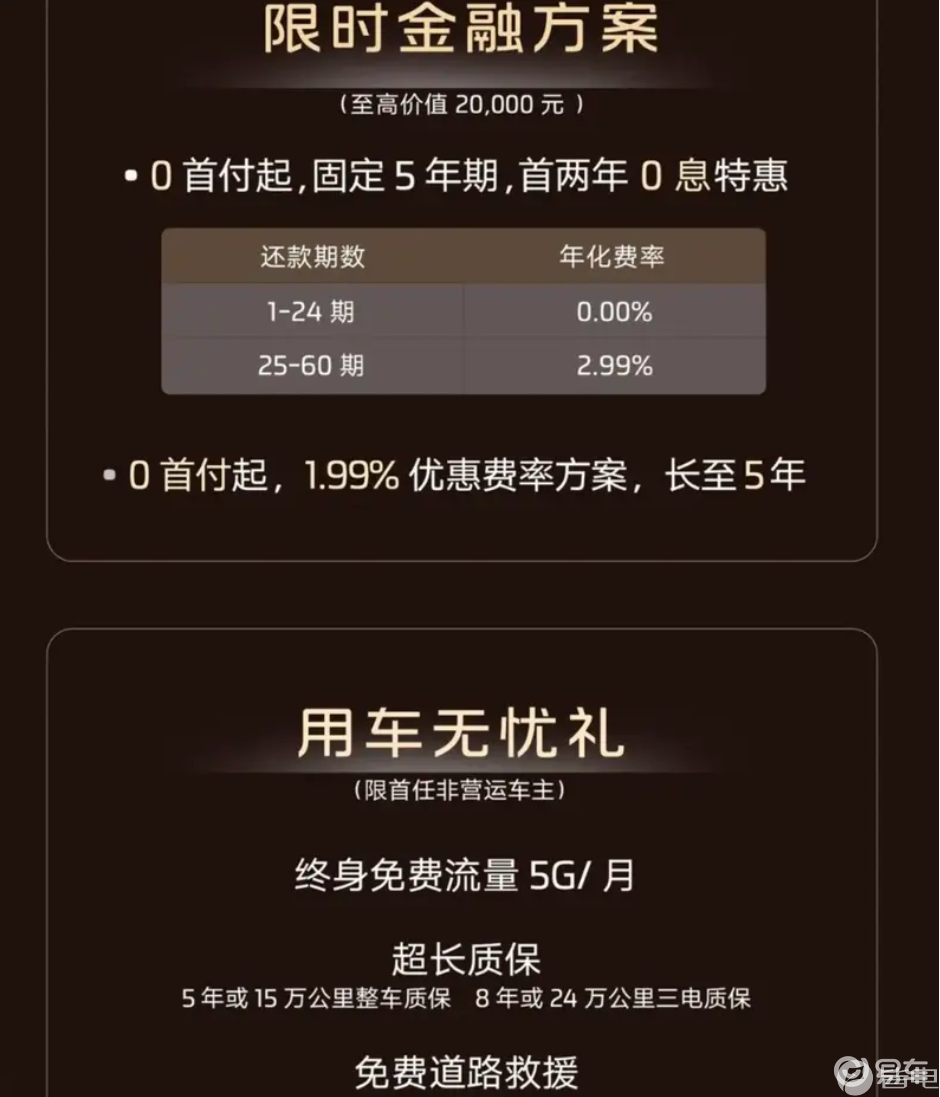 售24.98万元起！智己LS8上市：综合续航1605km