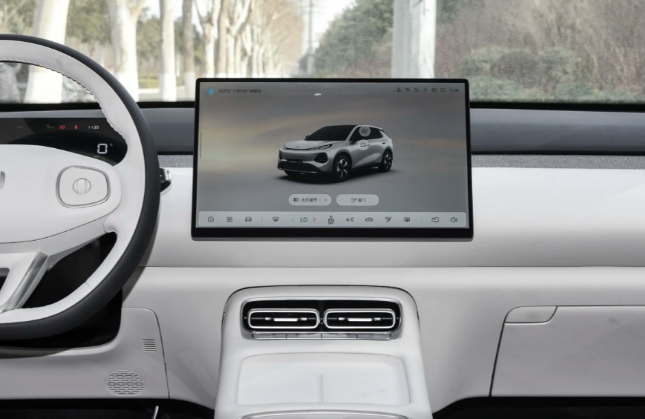 务实家用之选,2026款这车靠谱省心,有惊喜有遗憾