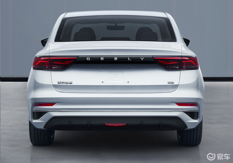 帝豪家族2024年1月销量26108辆