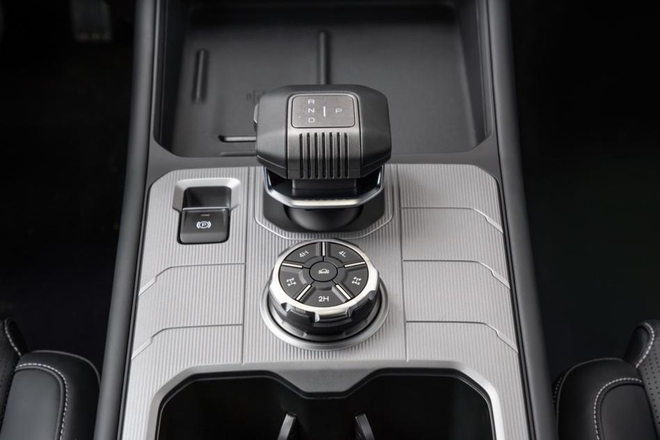 达喀尔老兵“杀回”越野圈!奇瑞威麟R08 PRO即将上市