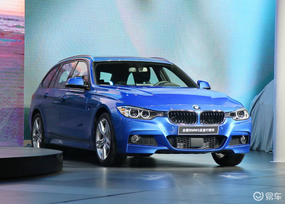 21万宝马328m发动机锻造底盘惊心不断被打脸泪奔