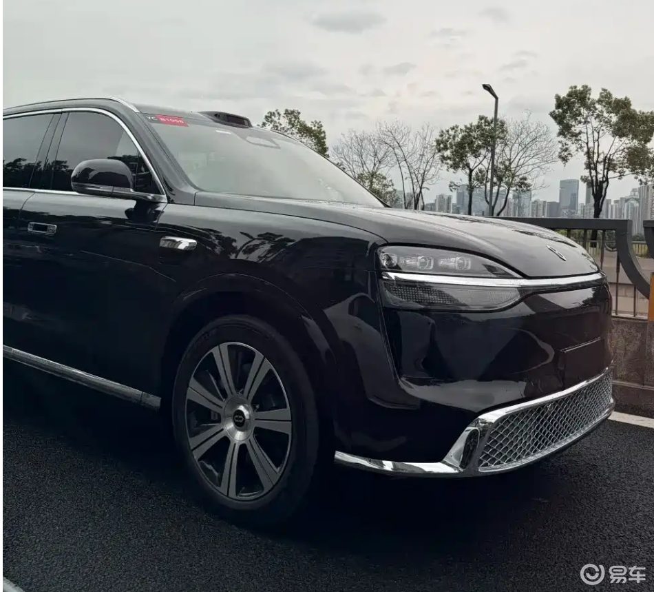 准备入手问界 M9 的注意！新车尺寸续航双升级