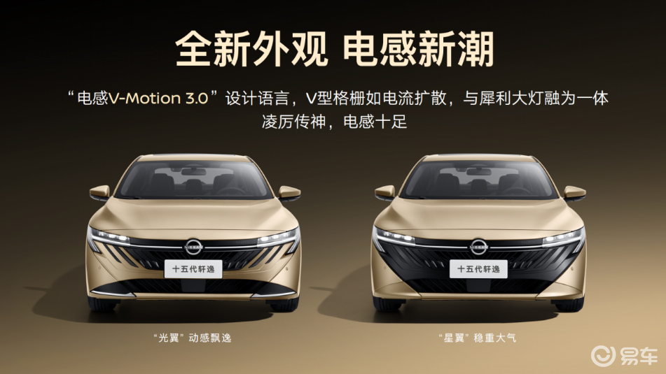 四车齐发，东风日产打出的这套「组合拳」，究竟含金量有多高