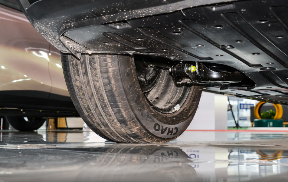 务实家用之选,2026款这车靠谱省心,有惊喜有遗憾