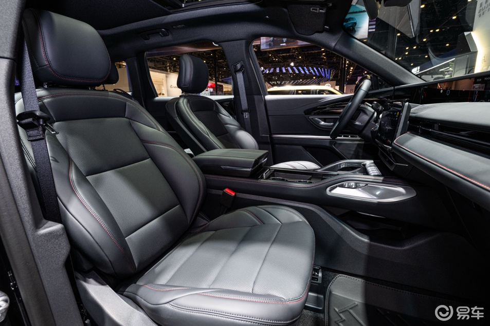 林肯航海家黑武士版2026北京车展正式上市