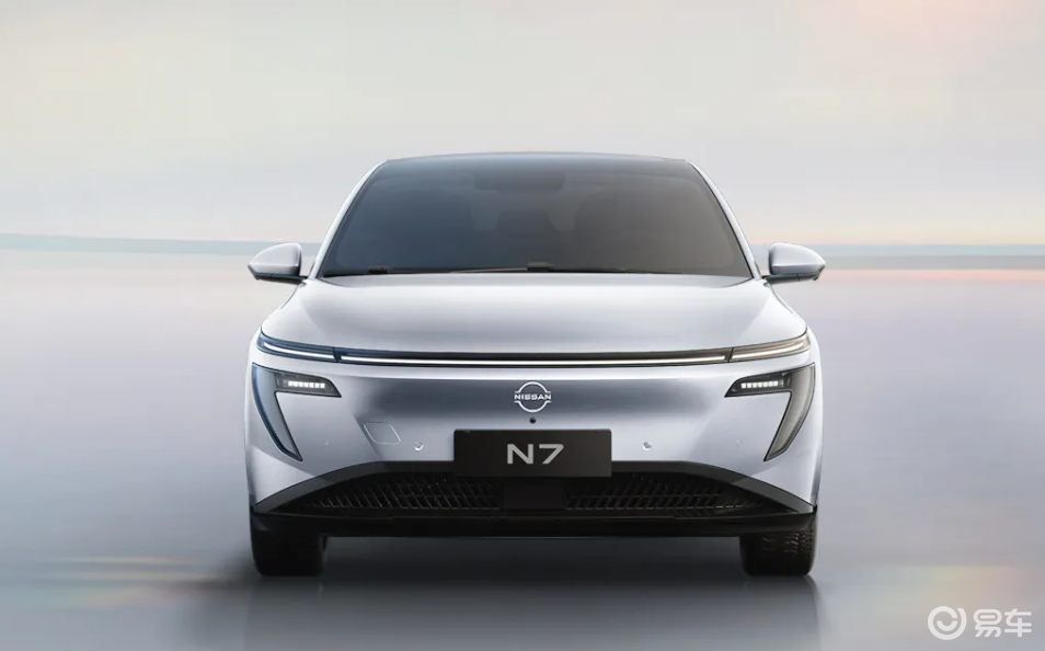 N7,给东风日产“上了一课”?