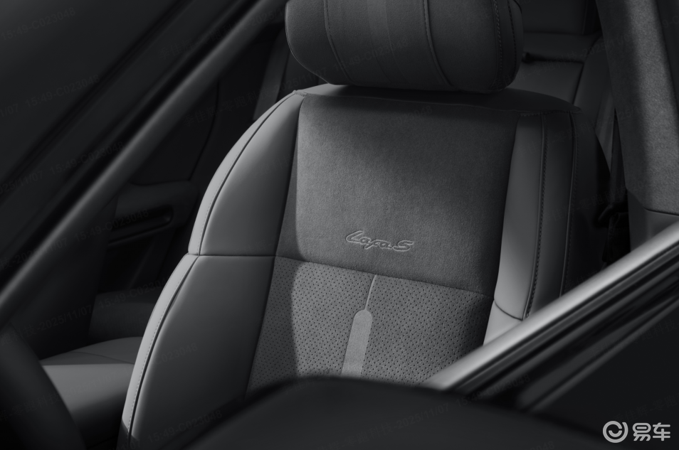 “人生Dream+Car”+零跑Lafa5预售开启