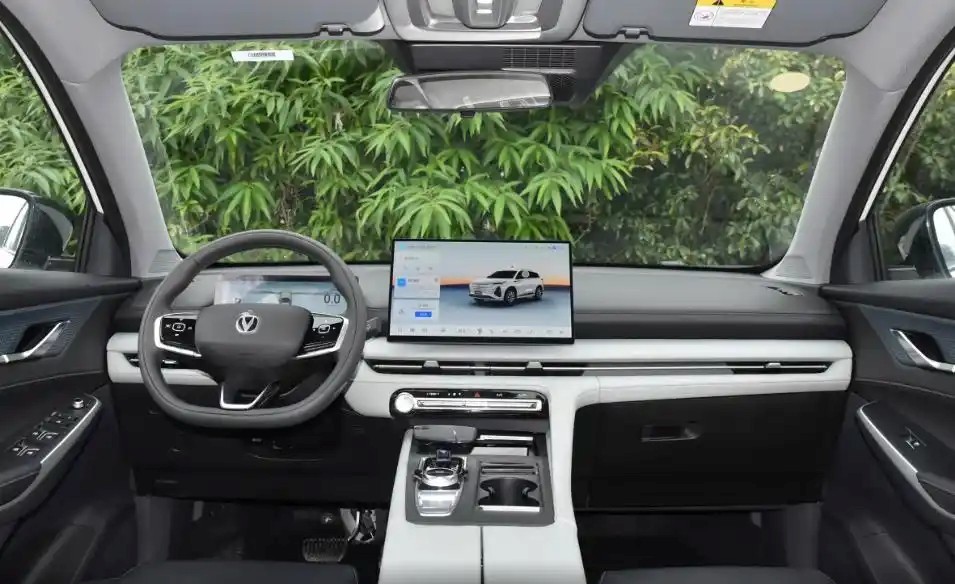 星越L、CS75 PLUS、瑞虎8L怎么选