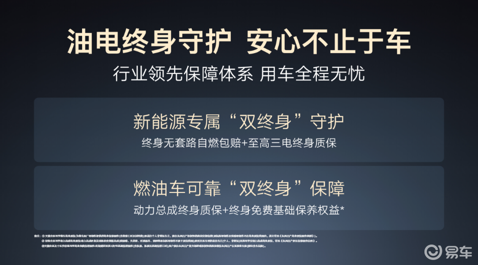 四车齐发，东风日产打出的这套「组合拳」，究竟含金量有多高