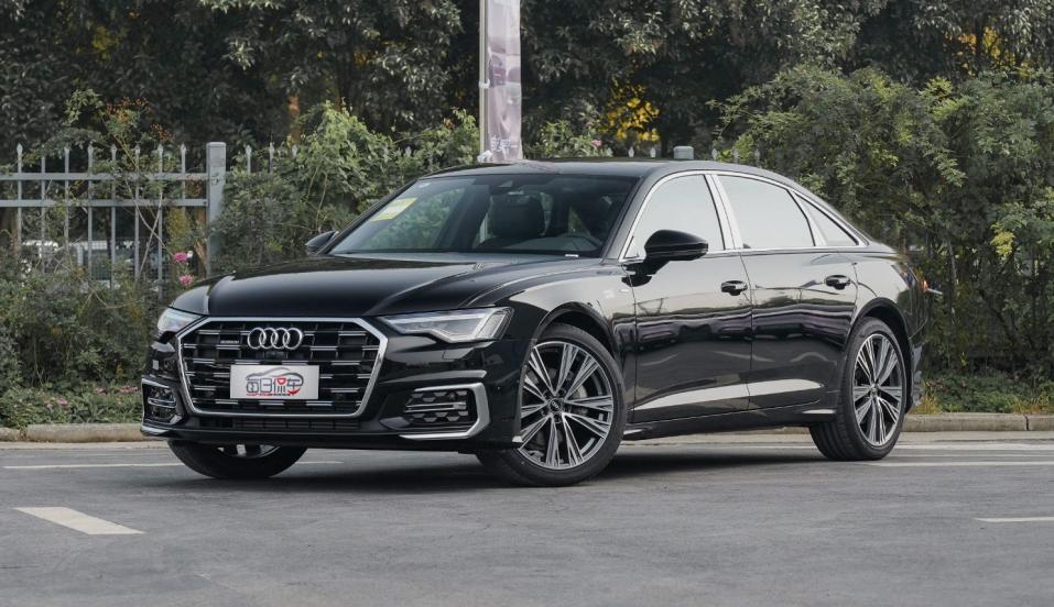 新能源轿车为什么打不过56E 岚图追光L能改写格局？