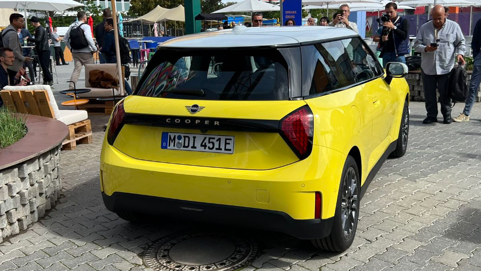 五菱宏光mini最高时速续航_易车知识库