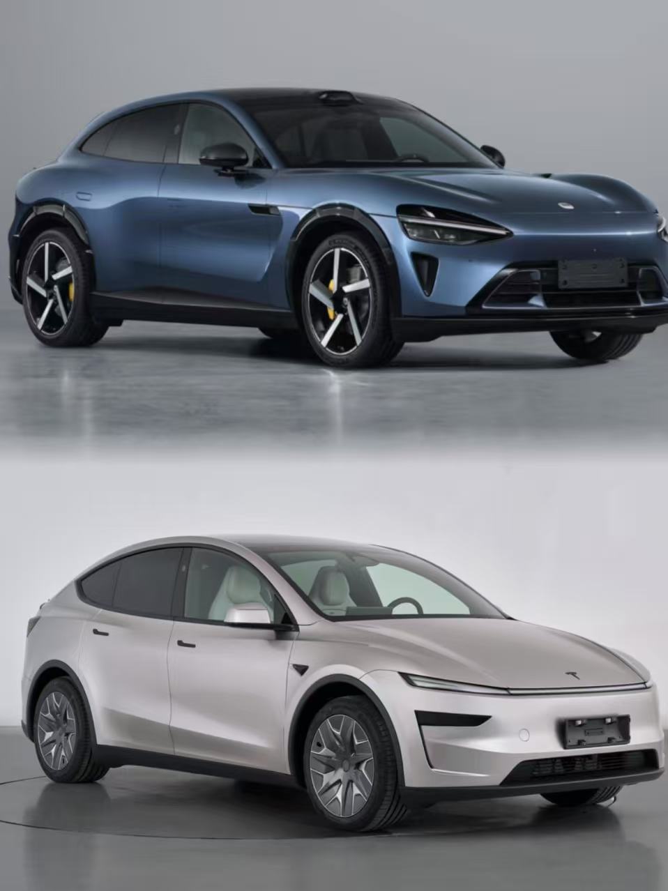 两大人气王对决！25-30 万级纯电SUV的核心取舍题！