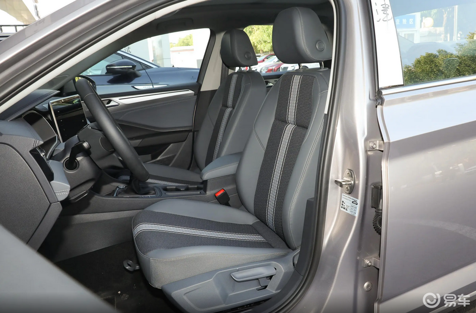 速腾空间-保有量-裸车价-易车