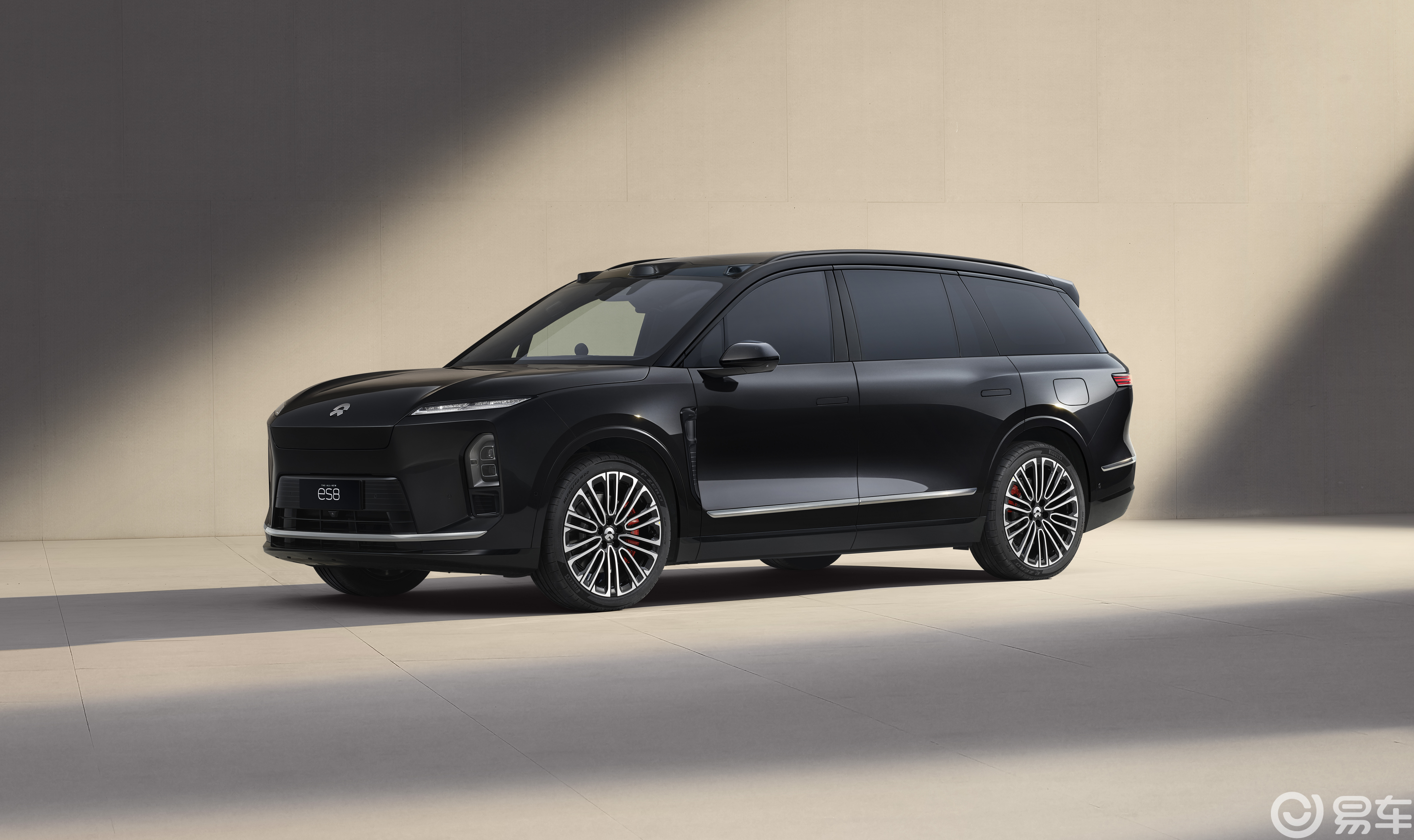 蔚来ES8 VS 极氪9X选哪台，看这篇就够了