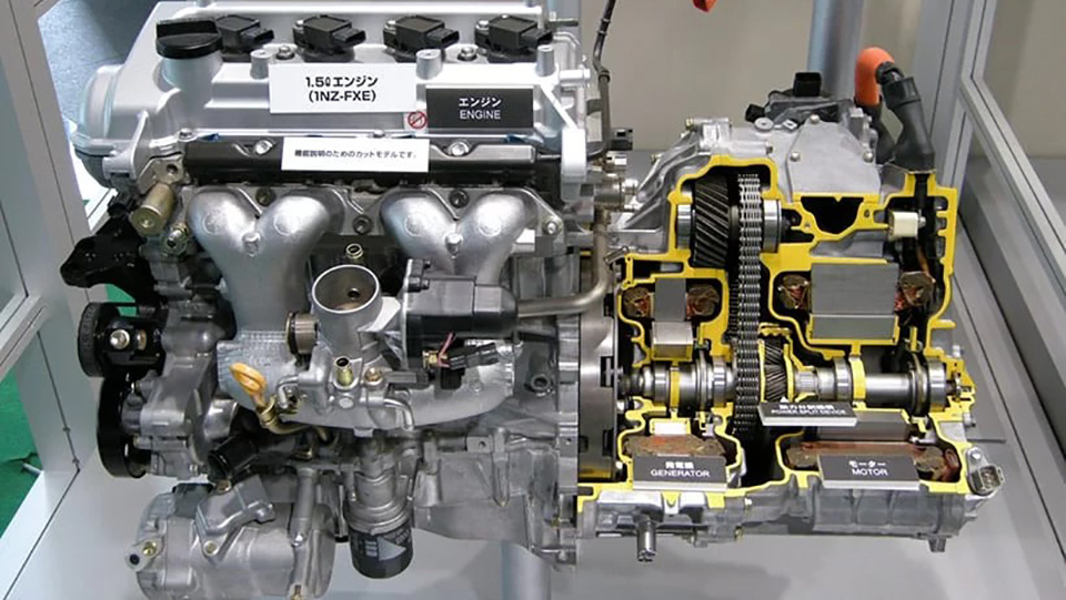 别克gl8电机_易车知识库