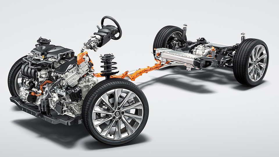 海豚连杆_易车知识库