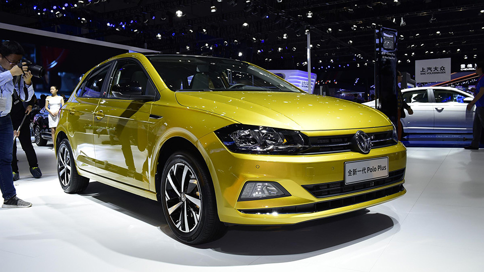 polo排放标准-配件-易车