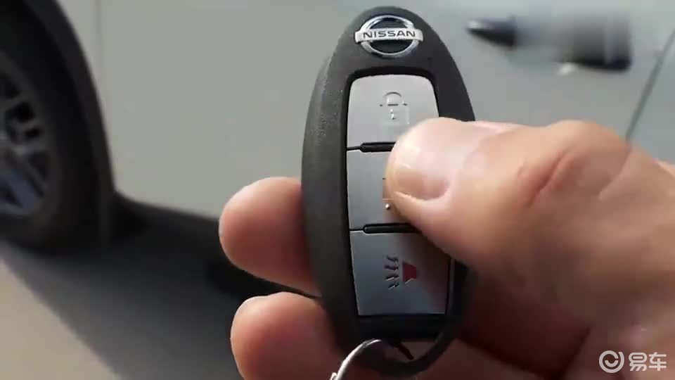 2021款全新日产奇骏详细展示,按下钥匙看到实车,不要太喜欢了