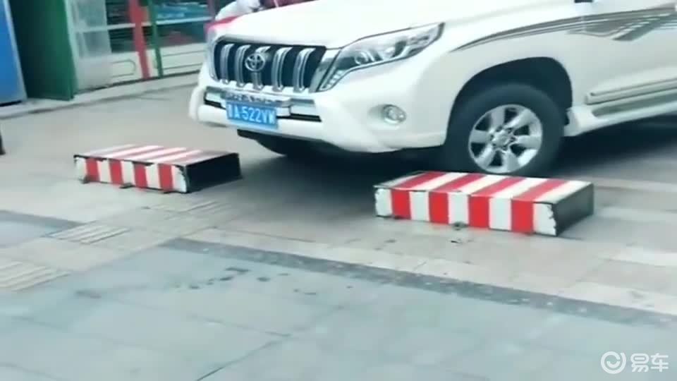 普拉多汽车视频 普拉多新车视频 最新普拉多视频 易车