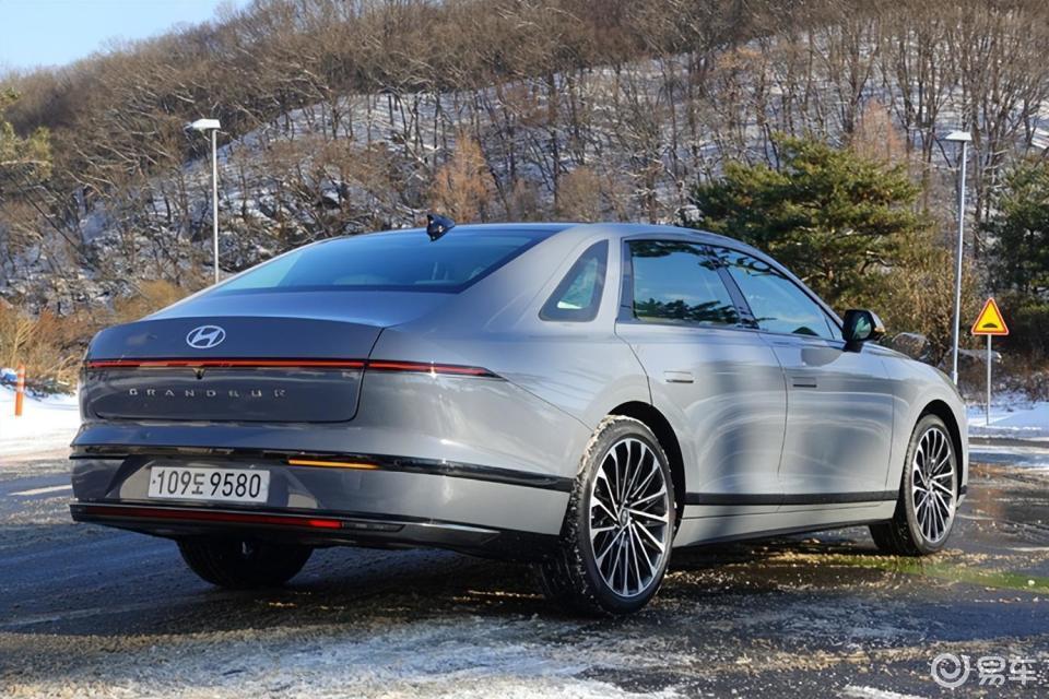 07款现代雅尊进口怎么样_易车知识库